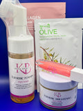 Cleanse and Detox Bundle- Mother’s Day Special