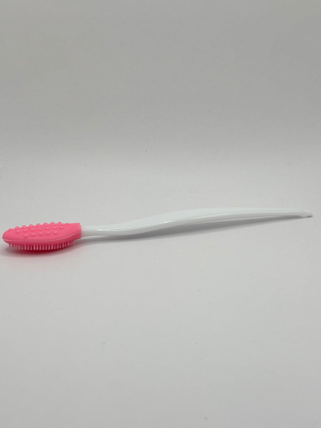 Silicone Lip Exfoliator tool