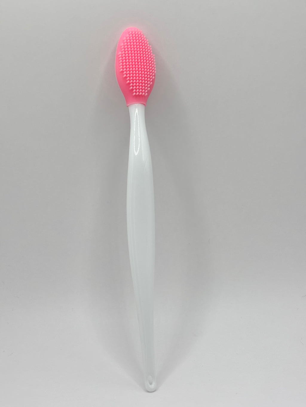 Silicone Lip Exfoliator tool