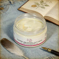 Turmeric Brightening Face Cream