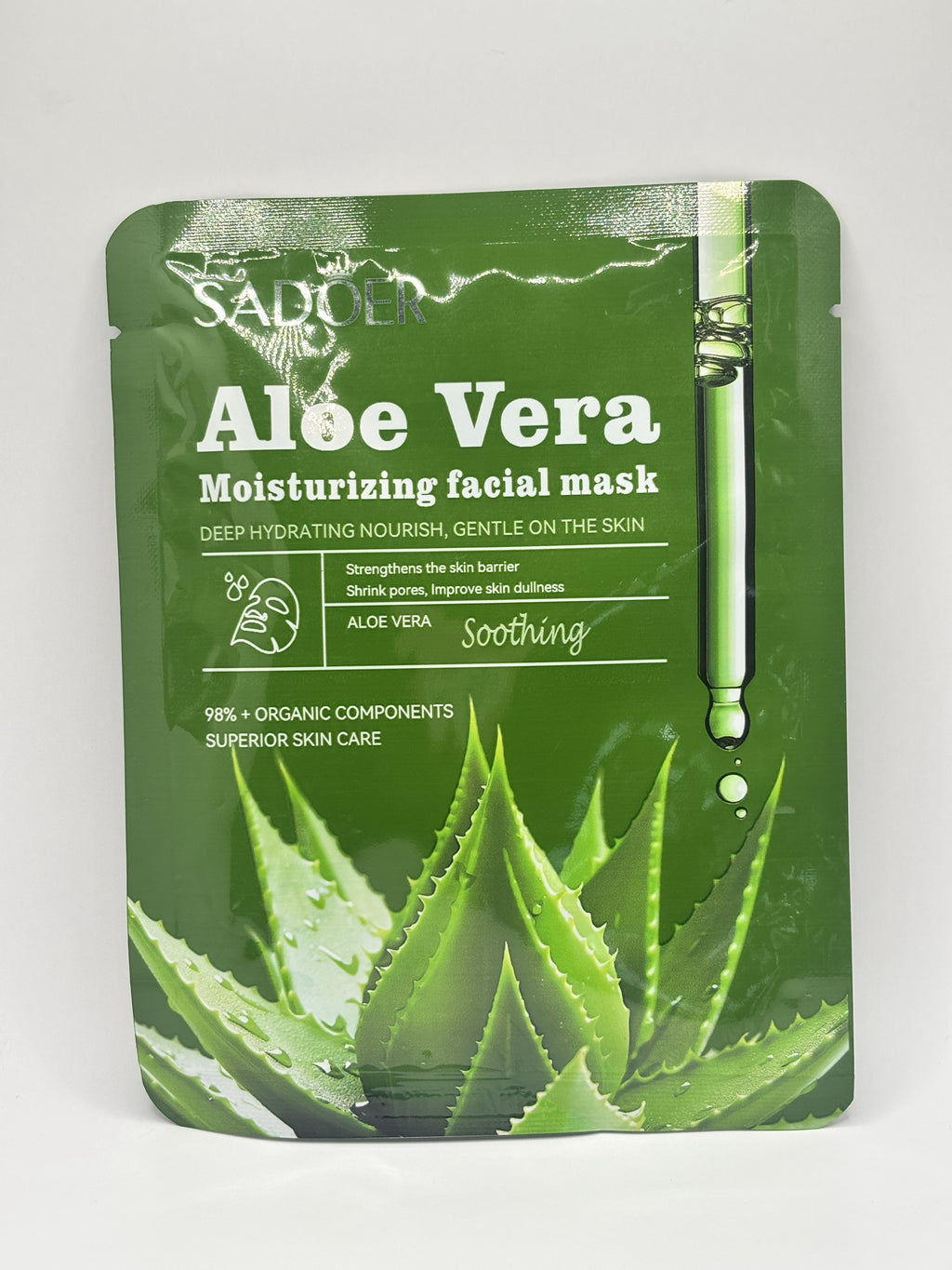 Sadoer Sheet Mask