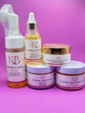 Turmeric Brightening Bundle- Save Big!
