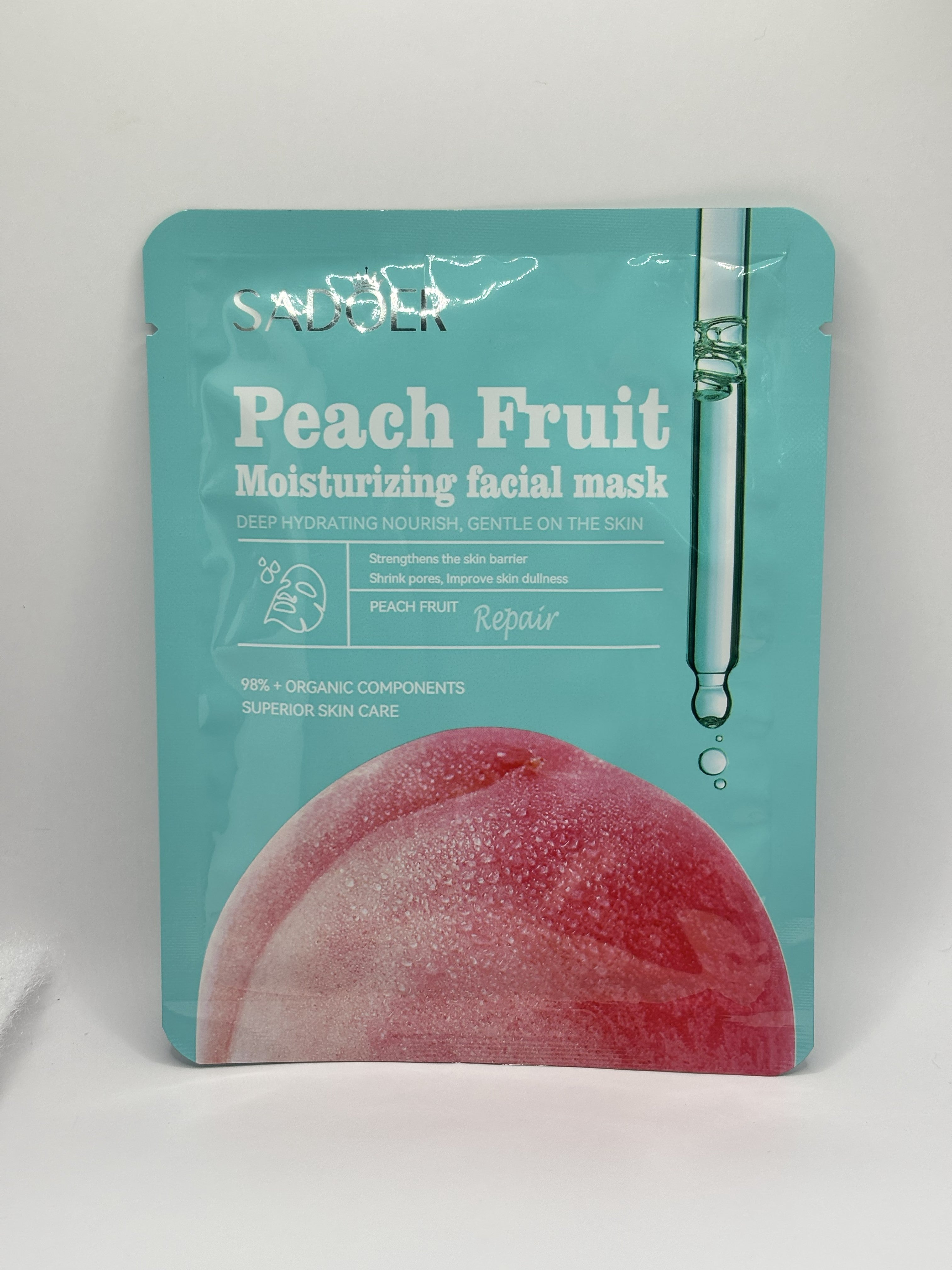 Sadoer Sheet Mask